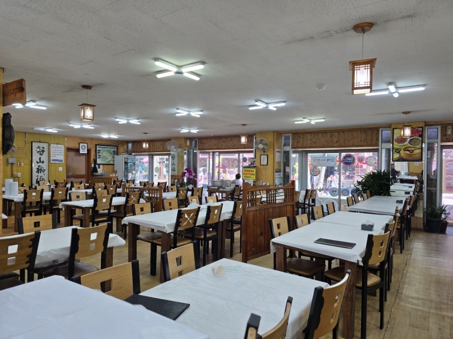 토속식당 사진 3