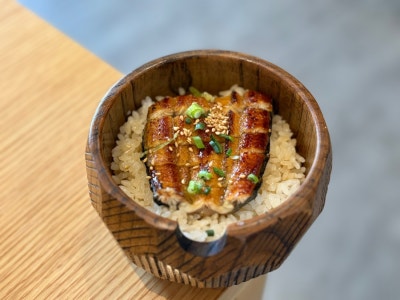 판교점심 판교장어 양산도 판교점 장어덮밥 히츠마부시