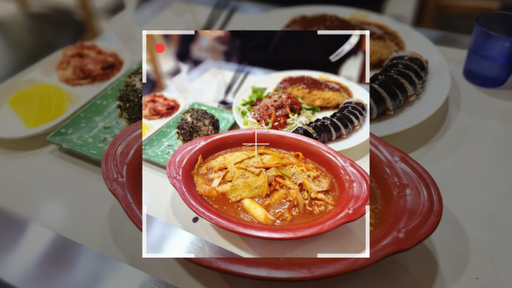  [전농동] 가성비 좋은 한끼뚝딱 동네밥집 포마토