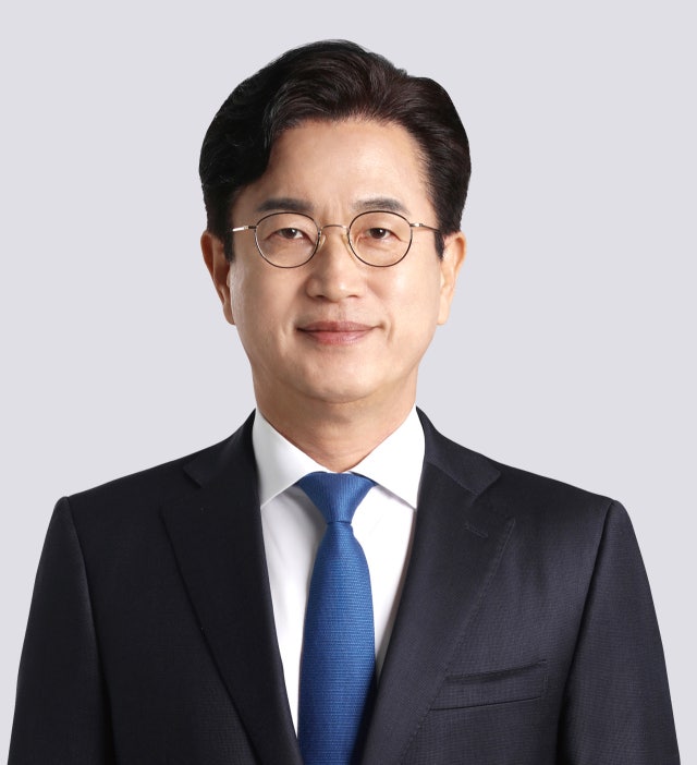 민주당 대전시장 후보자 허태정 프로필 국민의 힘 이장우와 재대결 확정, 고향 학력 경력