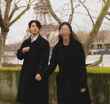  옥택연 와이프 누구? 비연예인 정체 총정리