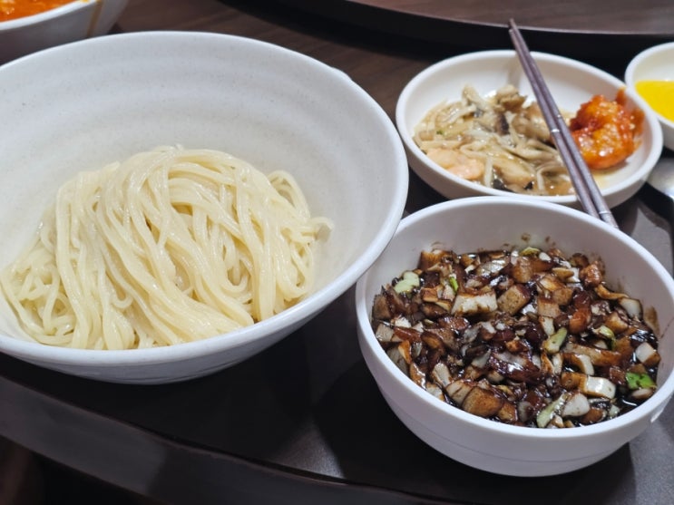  [대구 남구 맛집] 가성비 최고 대경성, 단골들만 아는 간짜장 찐맛집