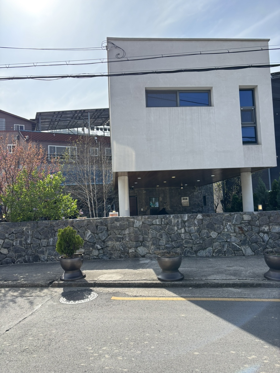 그린캐빈 사진 1