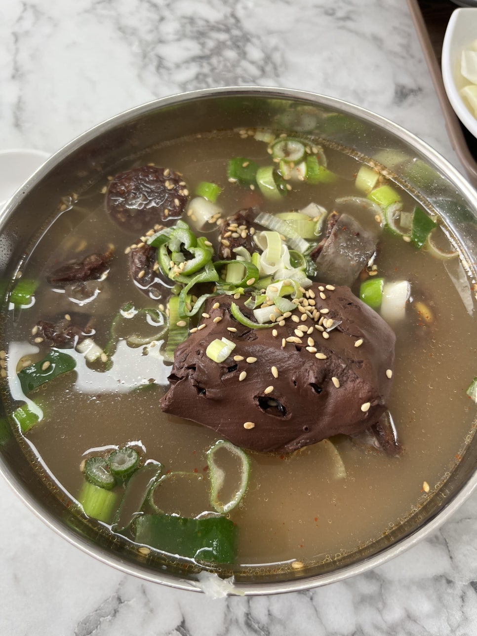 송월국밥 사진 5