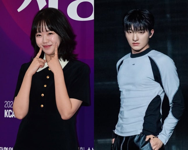 지예은 바타 열애 인정 프로필 나이 키 성지글 총정리