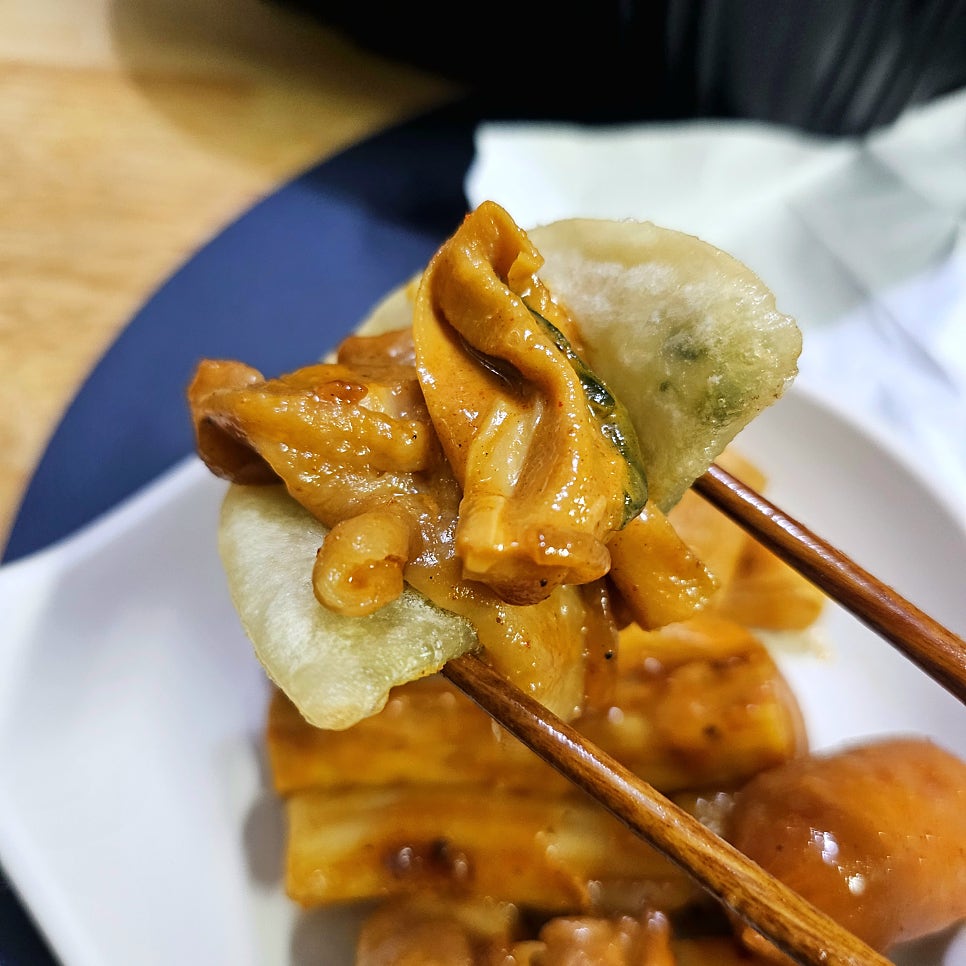 두찜 김포마산점 사진 4