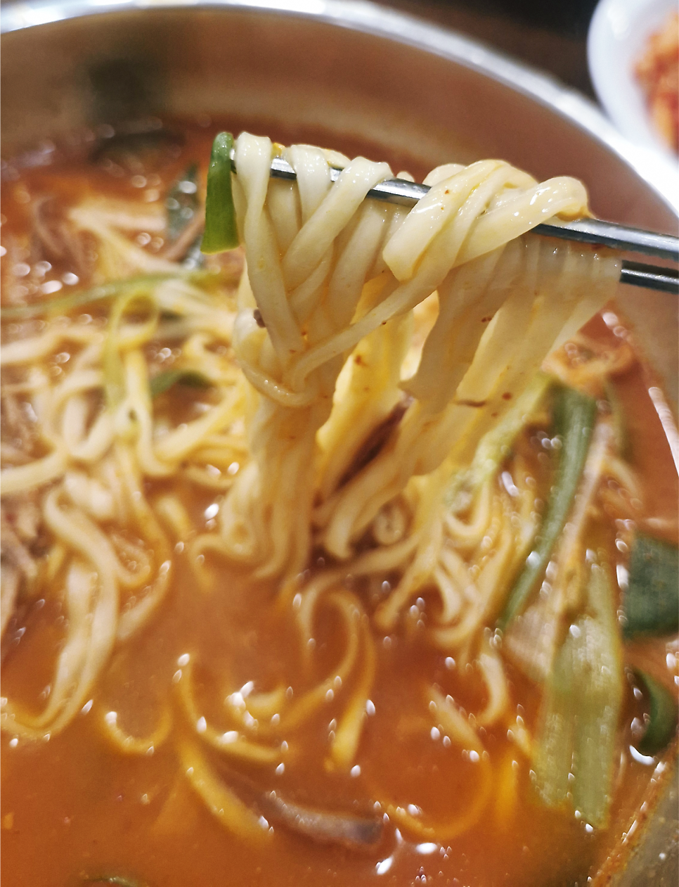 밀숲 안산한양대점 사진 6