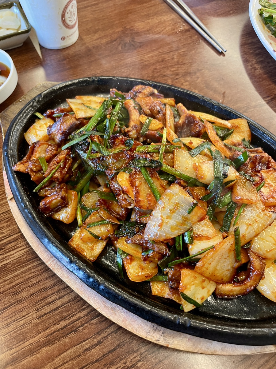 산마루 도봉산 사진 2