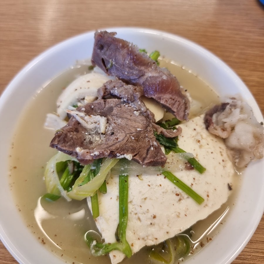 황금콩밭 용인점 사진 6