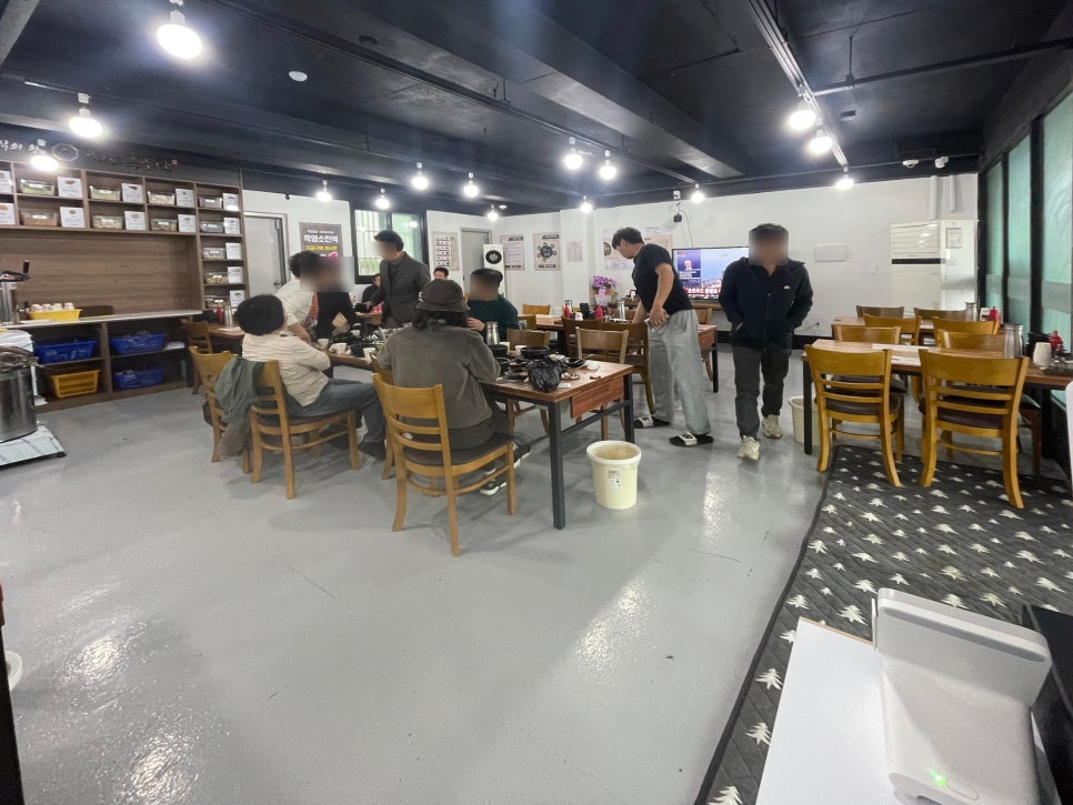 약선흑염소 목천점 사진 3