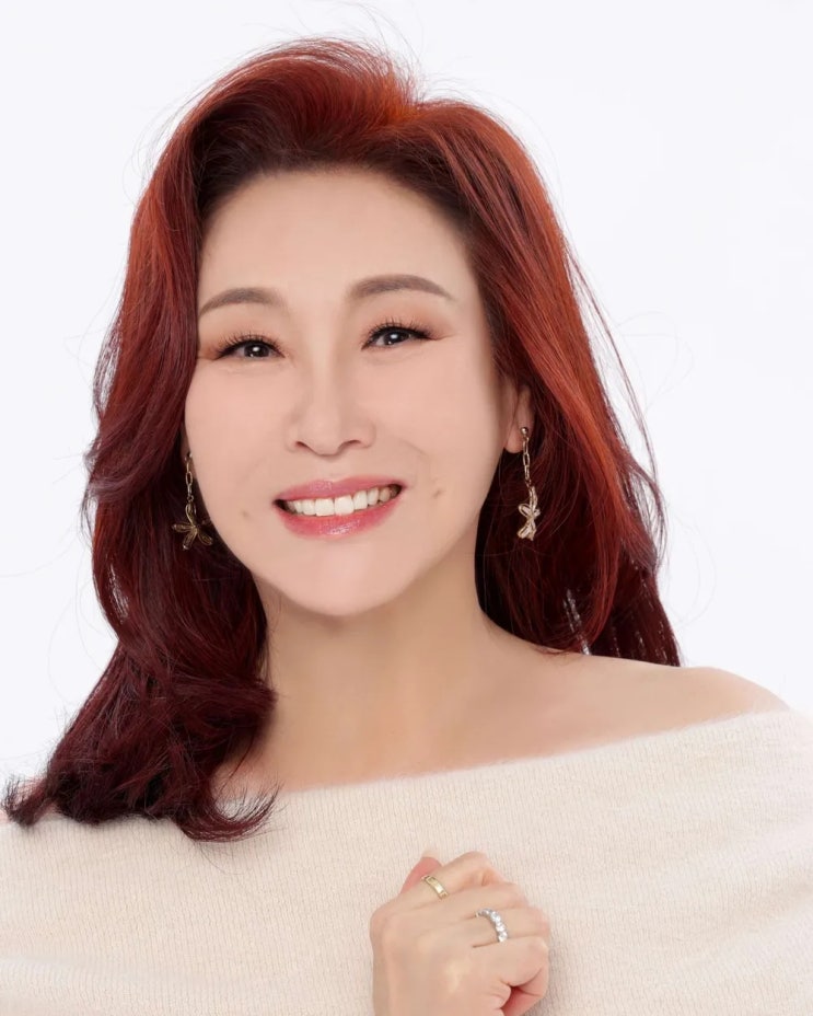 [인물사전] <b>주현미 나이</b> 프로필 고향 학력 남편 자녀 재산... 