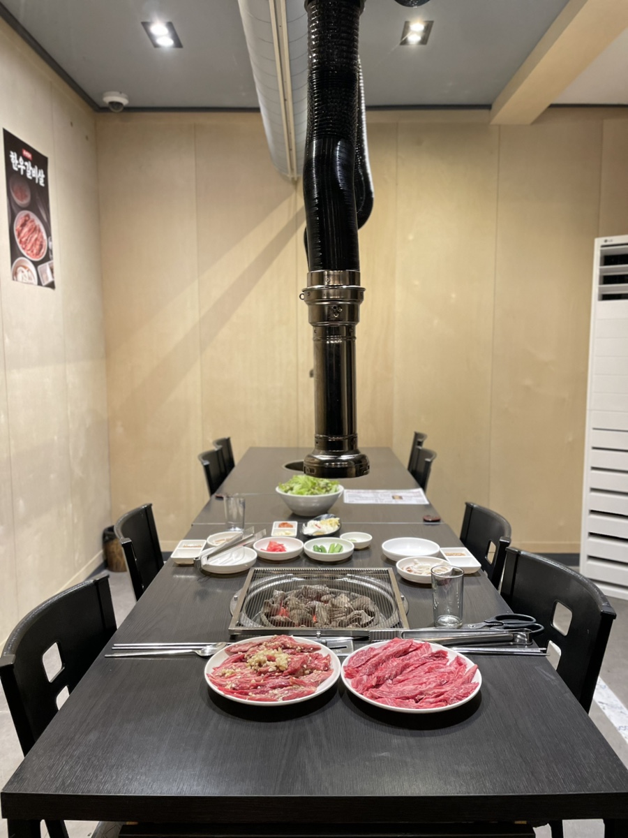 주성갈비 사진 5
