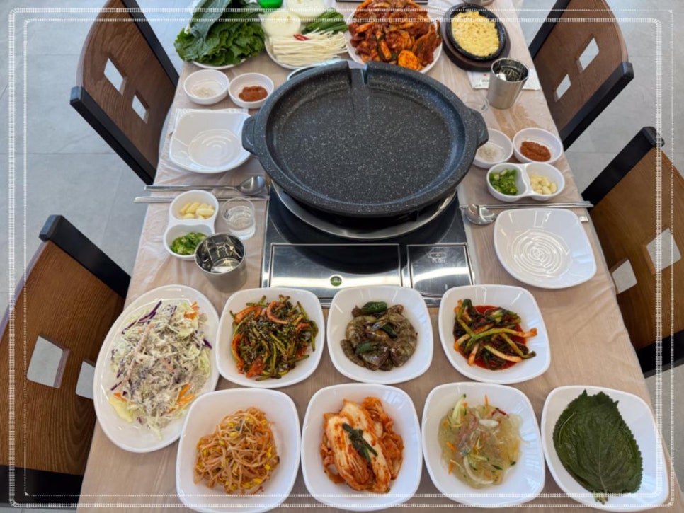 풍정오리집 사진 3
