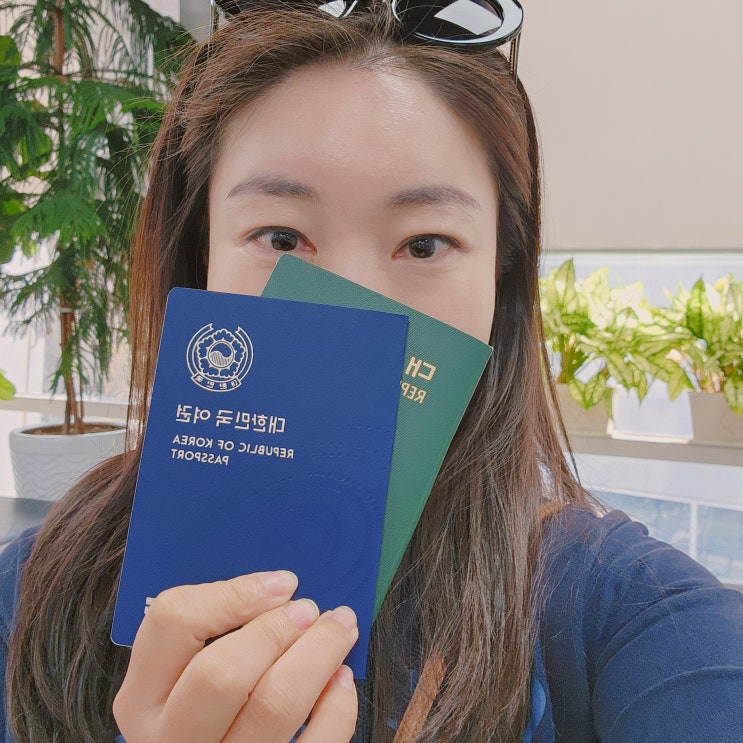  여권 발급 재발급(갱신) 방법 신여권(차세대전자여권) 사진 규격 온라인 신청 총정리