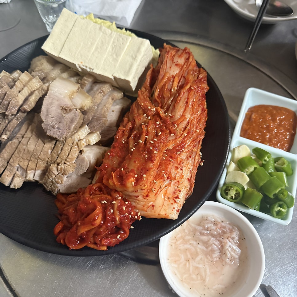 풍년왕막걸리 석남점 사진 6