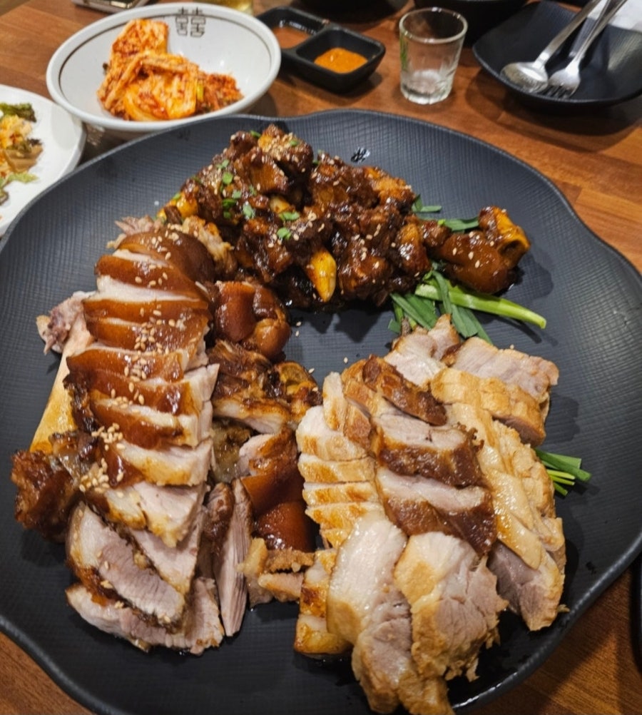 촌집족발 사진 2