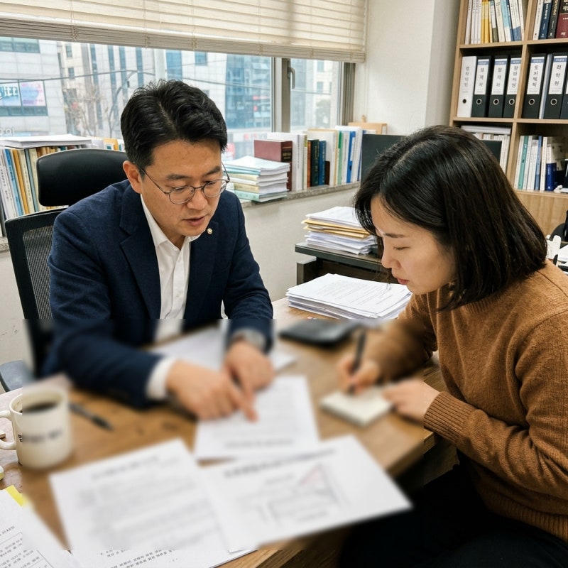 기부채납 도로와 세입자 보상 기준 관련 이미지 6