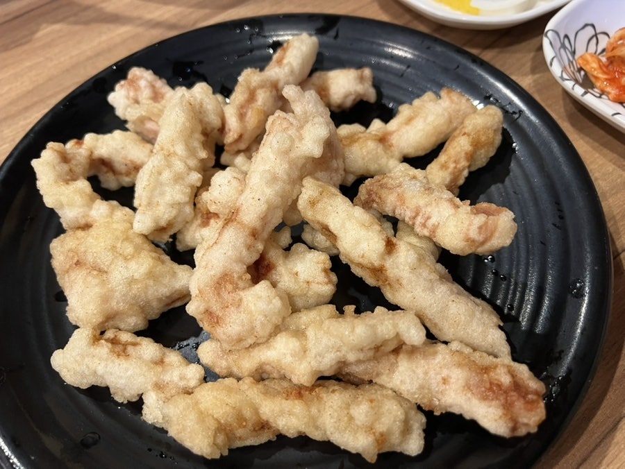 밀목반점 사진 4