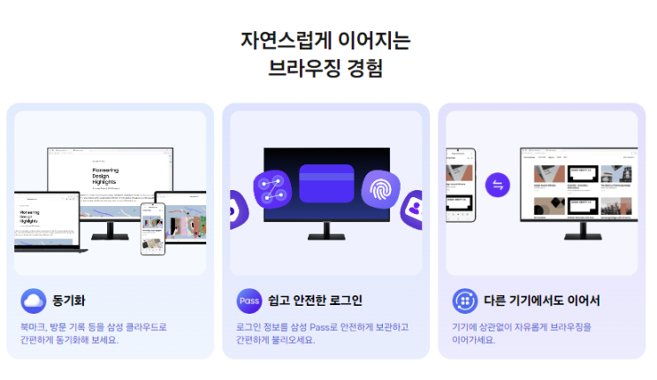  갤럭시 유저라면 필설치! 삼성 브라우저 PC 버전 출시 (삼성 패스, AI 기능 총정리)