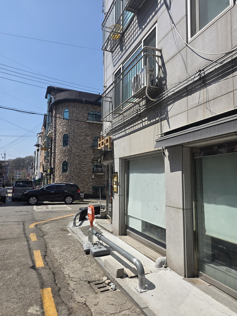 BBQ 와동스마트점 사진 1