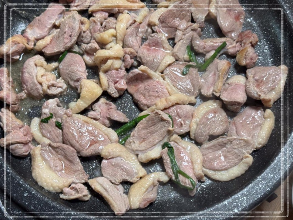 풍정오리집 사진 4