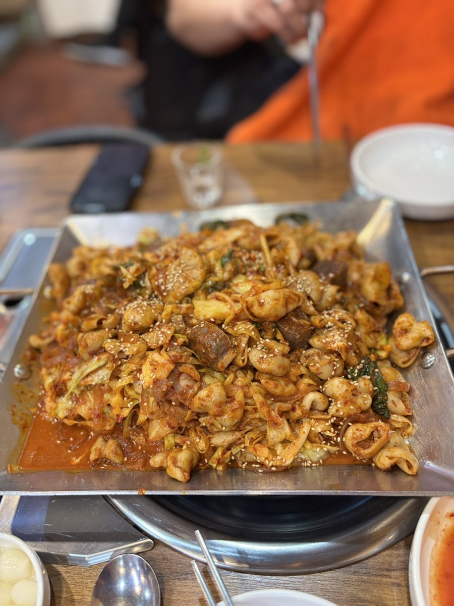 대박곱창 신정점 사진 6