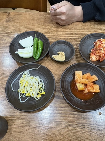 담양창평국밥 사진 6