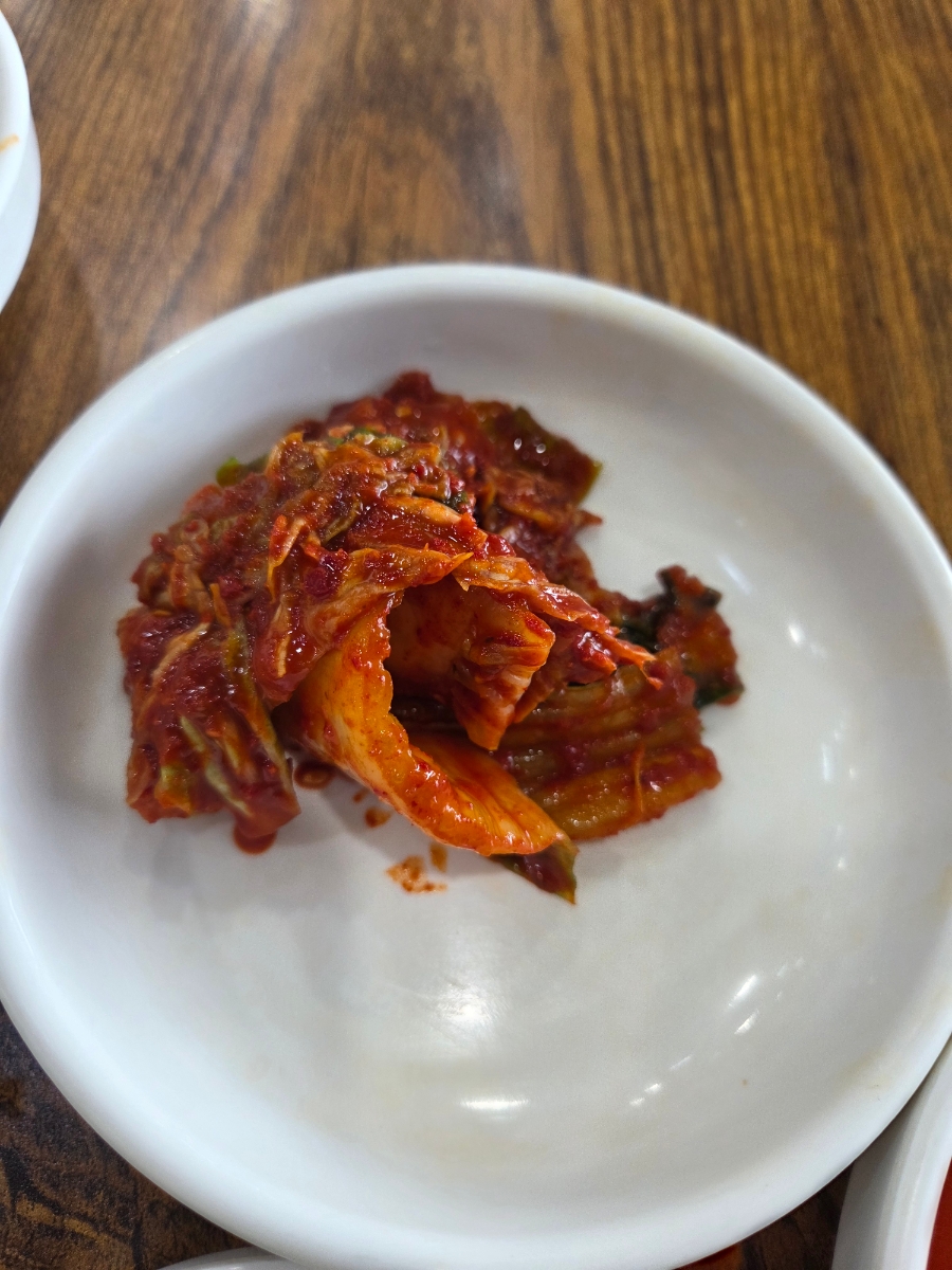 진명가국밥 사진 5