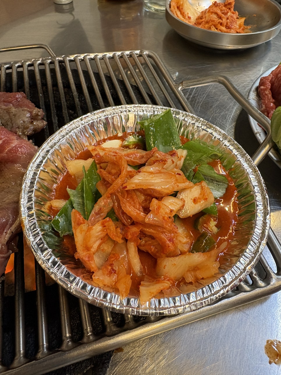 장군집 청대점 사진 3