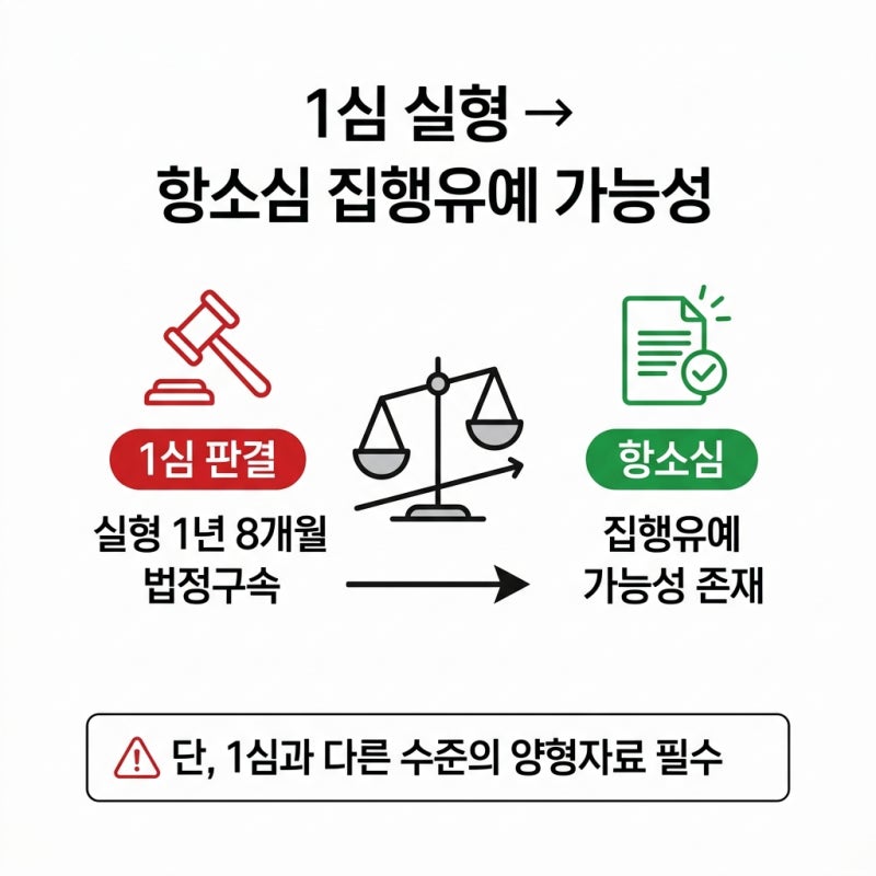 아청법 항소심 집행유예 핵심 정리(학원강사사례) 관련 이미지 3