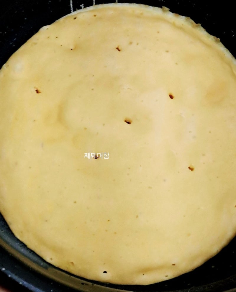 술빵 만들기 l 막걸리빵 만들기 밥솥 2차 후기