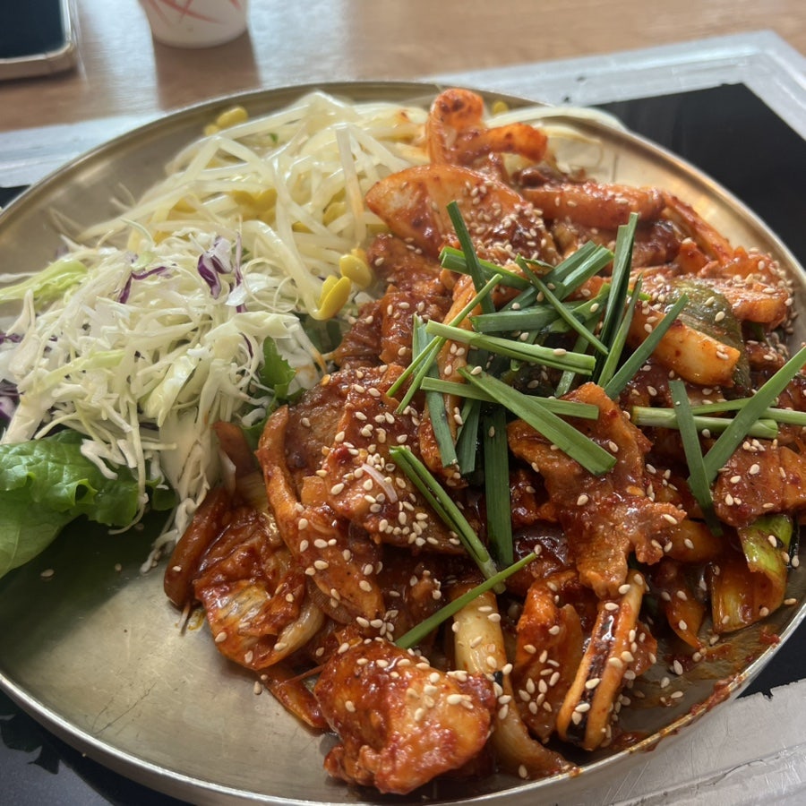 시골뚜부 사진 1