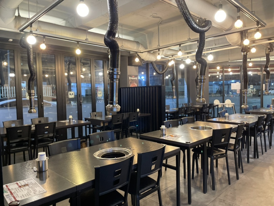 주성갈비 사진 6