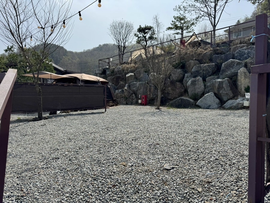 도담캠핑장 사진 6