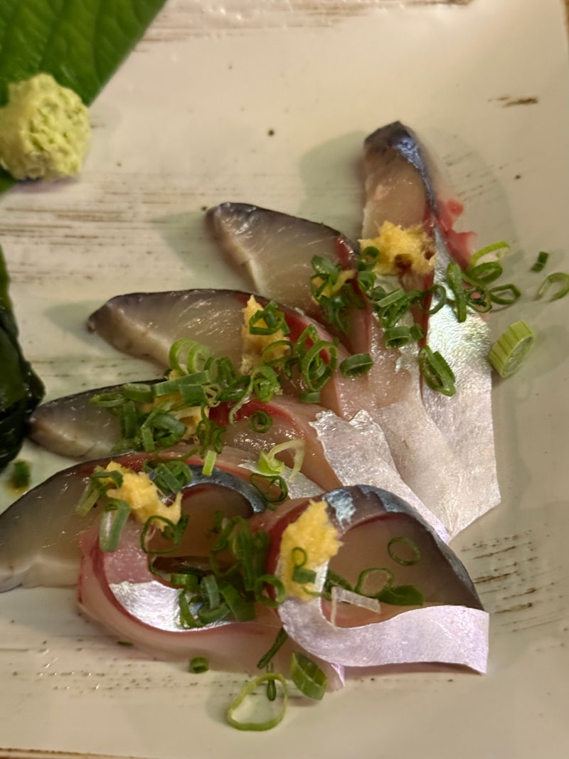 월명동 휘겔리 :: 군산 이자카야 분위기 감성 맛집