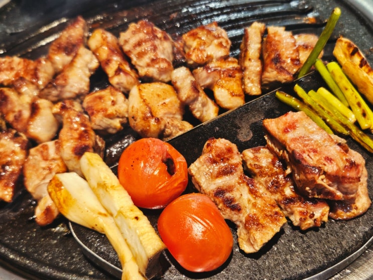  구월동맛집 숙성풍구월점 구월동고기집구월동맛집 숙성풍