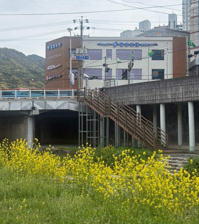 펀비어킹 부산학장더테라스점 사진 1