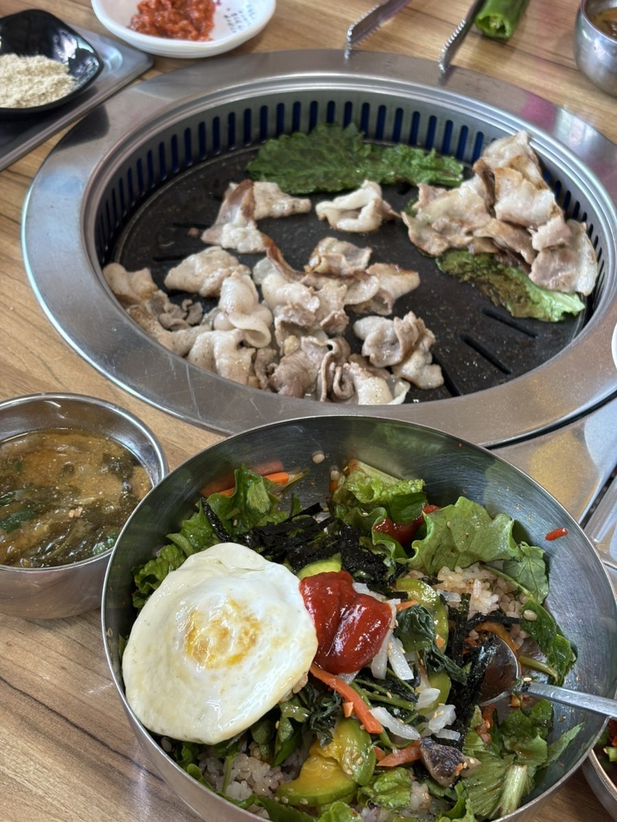 울엄마밥상 사진 1
