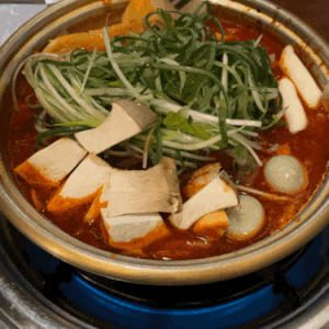 미아사거리 매운 갈비찜이 땡길 땐 짚신매운갈비찜 미아본점