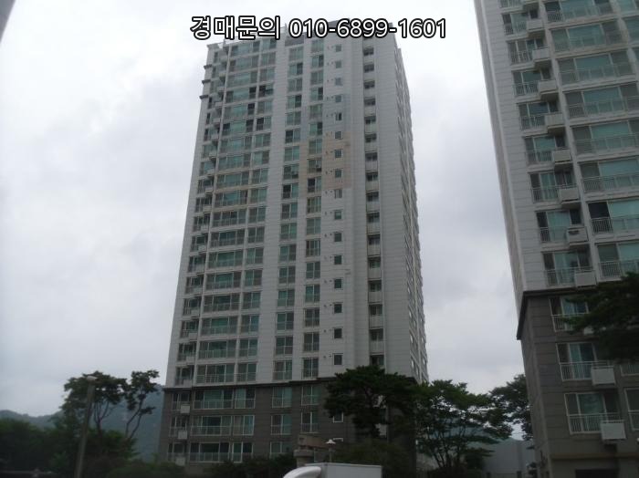 [광주 남구 송하동 아파트 경매] 진아리채 2단지, 이전 낙찰자 포기 후 재진행된 특급 매물! (2024타경75223)