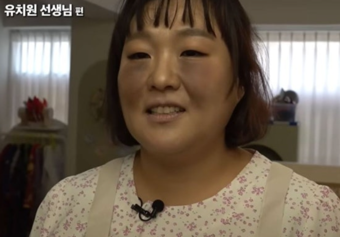   "웃긴데 너무 슬퍼요" 이수지의 유치원 교사 패러디가 들춰낸 눈물의 현실