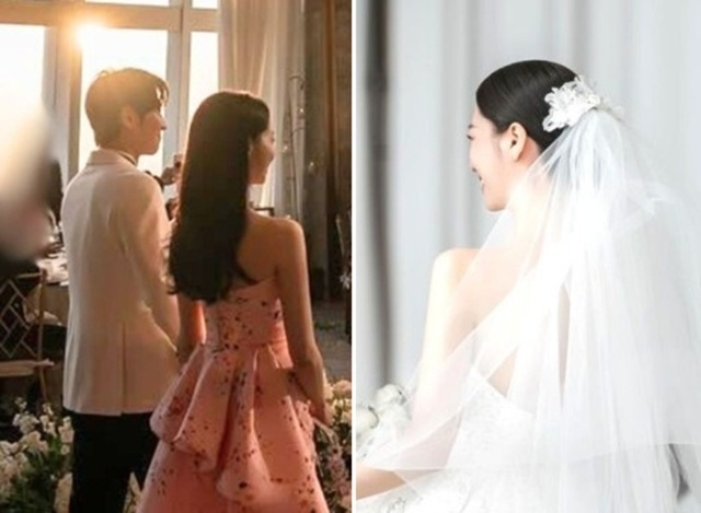 이상엽 아내, 여배우들도 감탄한 압도적 미모! 사랑꾼 남편의 설레는 2세 계획