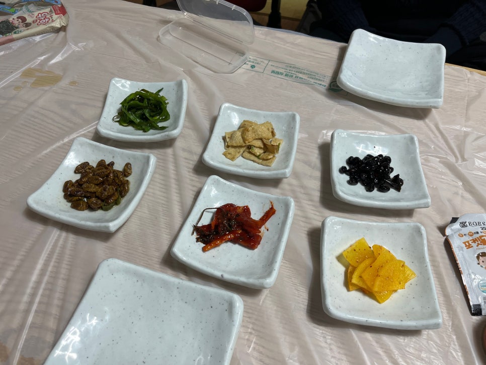 매콤아구찜 사진 5