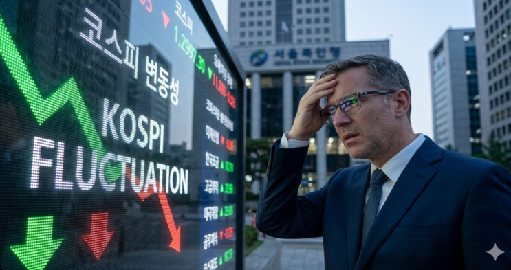  “공매도 풀었는데도”... 외국인, 한국 증시 아직도 불편한 이유?