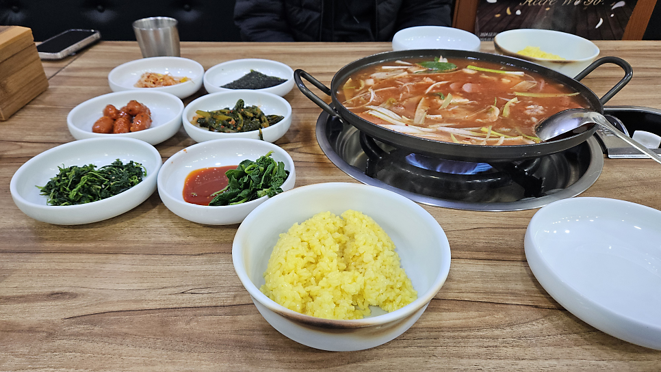 설가네부대찌개 사진 4