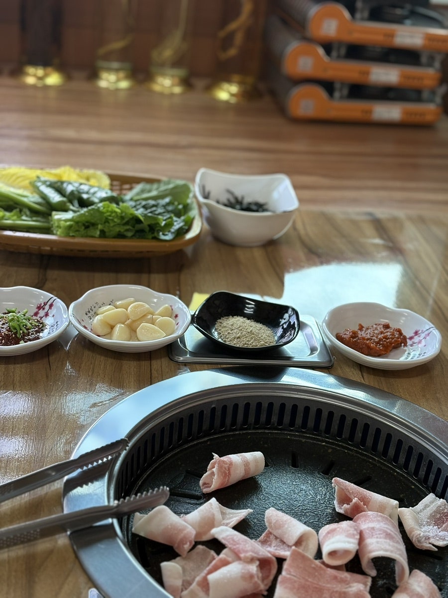 울엄마밥상 사진 6
