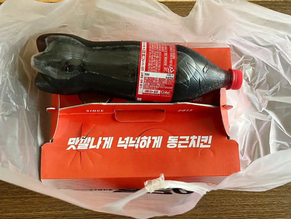 동근이숯불두마리치킨 안양동안점 사진 4