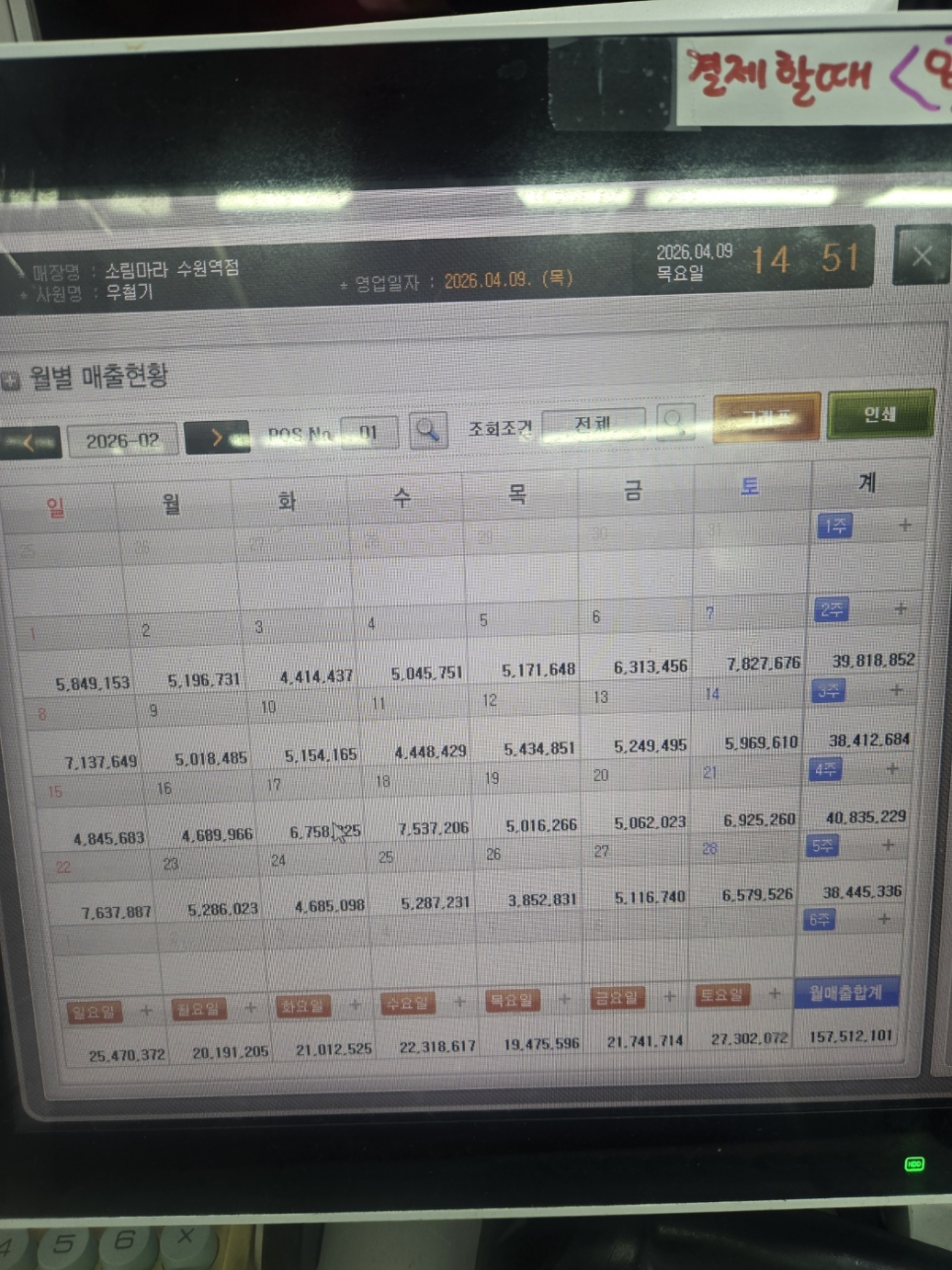 Sorimmara Gwangjudonggujeom photo 3
