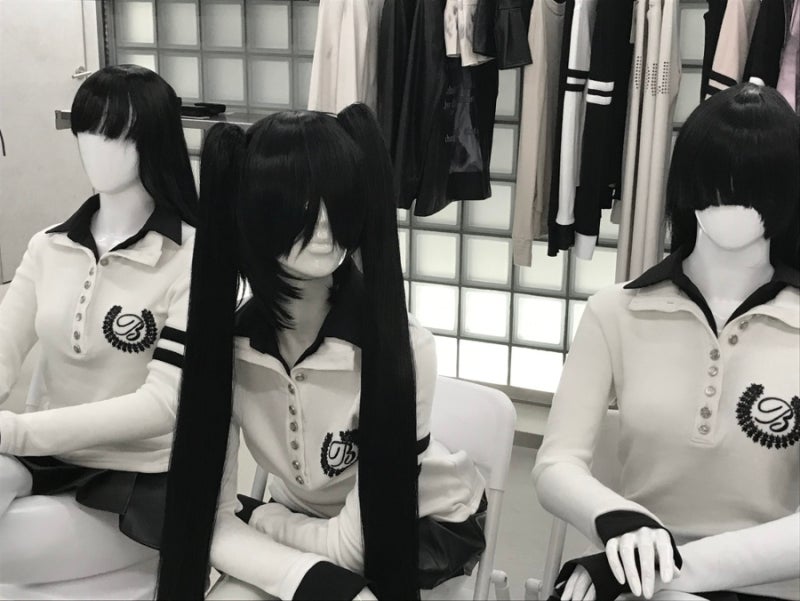 BONNAE X SAMPLAS Pop-up ▪︎ 본네 팝업 후기