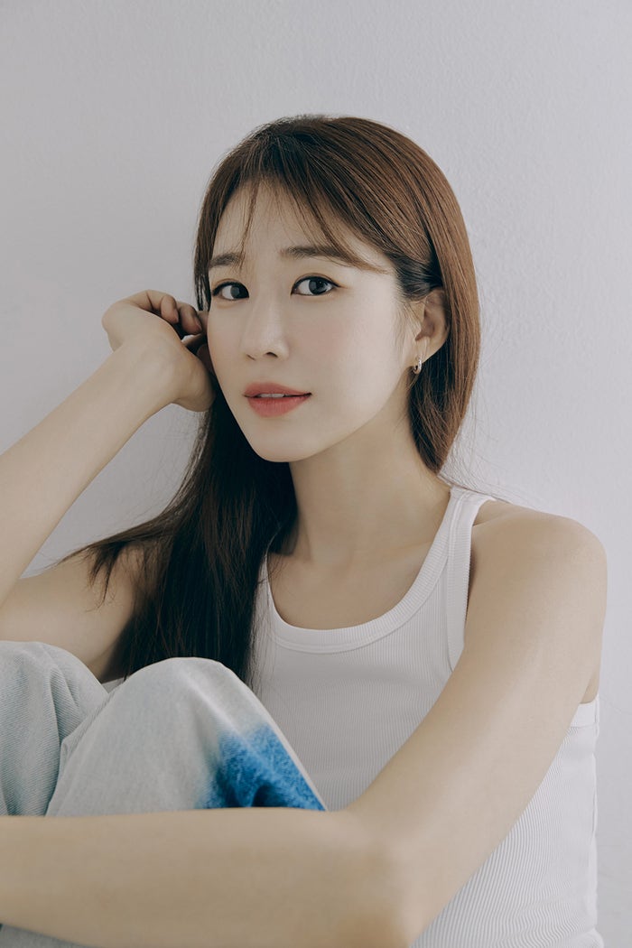 43세 유인나, 변우석과 호흡 다정한 위로 건네는 힐링 미소